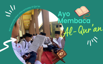 Keutamaan Dalam Membaca Al-Qur'an